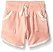 Burt's Bees Baby Girls' Organic Knit Terry Short