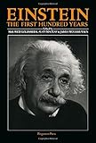 Einstein : the first hundred years