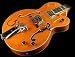 Gretsch Guitars G6120RHH Reverend Horton Heat Vintage Maple Stain