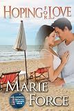 Hoping for Love (McCarthys of Gansett Island)