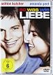 So was wie Liebe