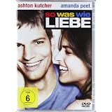 So was wie Liebevon "Ashton Kutcher"