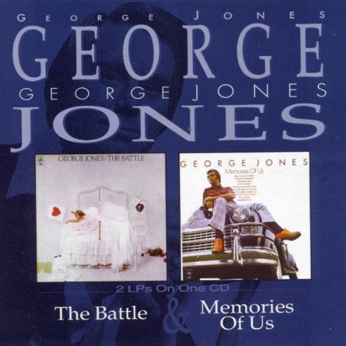 George Jones - A Goodbye Joke Lyrics - Zortam Music