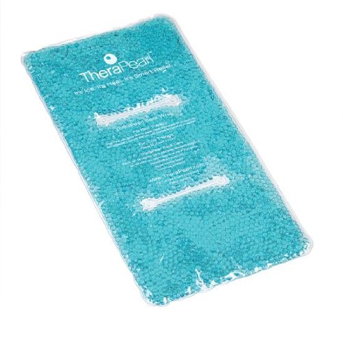 Therapearl Back Wrap