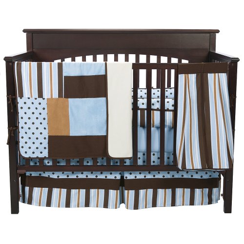 Trend Lab Max Baby Bedding Collection