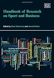 Handbook of research 0n sport and business