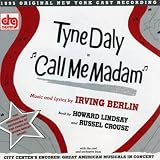 Call Me Madam (1995 Broadway Concert Cast)