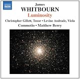 Whitbourn, Tutu, Berry, Commotio, Andrade Luminosity