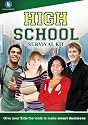 Connect with Kids: High School Survival Kit