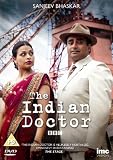 The Indian Doctor [ NON-USA FORMAT, PAL, Reg.2 Import - United Kingdom ]