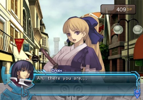AR Tonelico 2: Melody Of Metafalica Premium image