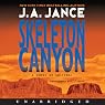 Skeleton Canyon: Joanna Brady Mysteries, Book 5
