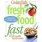 Cooking Light (Fresh Food Fast) (Paperback)