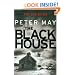 The Blackhouse: Book One of the Lewis Trilogy