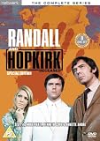 Randall and Hopkirk (Deceased) - Complete [Repackaged] [DVD] [1969]