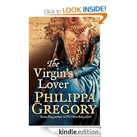 The Virgin's Lover