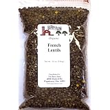 French Lentils 1 Pound by Barry Farm