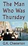 The Man Who Was Thursday