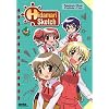Hidamari Sketch: Season One