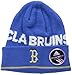 NCAA Men's Coach's Cuffed Beanie