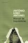 Manual de inquisidores (Contemporanea / Contemporary) (Spanish Edition)
