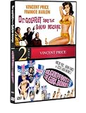 Dr Goldfoot & Bikini Machine / Dr Goldfoot & Girl Bombs (Vincent Price)