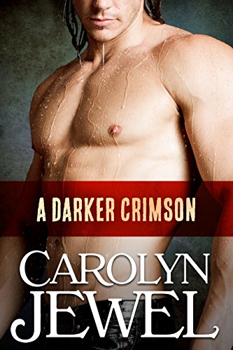 A Darker Crimson (Crimson City Book 4)