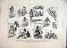 1879 Mountaineering Switzerland Guide Andreas Metier