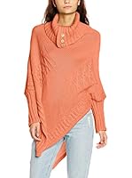 Makadamia Jersey (Naranja Claro)