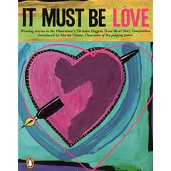 It Must Be Love (Waterstones Ed)
