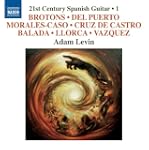 21st Century Spanish Guitar