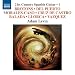 Adam-Levin-Various: 21st Century Spanish Guitar [Adam Levin ] [Naxos: 8.573024] cd cover