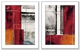 Rue Bourbon and French Quarter Set by Seth Romero 24