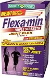 Flex-A-Min Triple Strength, 180-Count Box