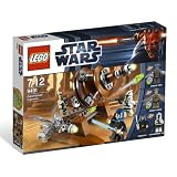 LEGO® Geonosian Cannon Star Wars Set 9491