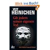 Gib jedem seinen eigenen Tod: Ein Proteo-Laurenti-Krimi