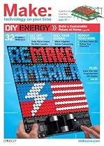 MAKE: Technology on Your Time