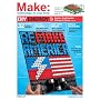 MAKE: Technology on Your Time