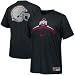 Nike Ohio State Buckeyes Black 2008 Practice T-shirt