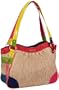 Tamaris Anita Shopper A-1-160-70-303, Damen Shopper 34x27x12 cm (B x H x T)
