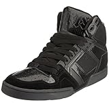 Osiris Men's Bronx Sneaker