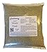 Castaway Organics 2 lbs Worm Feed (Worm Chow Food for All Composting and Bait Worms)