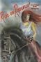 Ride on Rapunzel (Fairytales for Feminists)