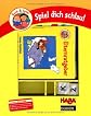 Hexe Habiba im Buchstabenwald