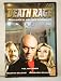 Death Rage - DVD - Yul Brynner, Barbara Bouchet, Martin Balsam - 1976 - Action Genre - 5.1 DTS - Collectible