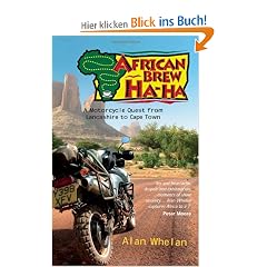 African Brew Ha Ha
