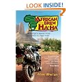 African Brew Ha Ha: A Motorcycle Quest from Lancashire to Cape Town