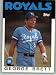 1986 Topps #300 George Brett - Kansas City Royals (Baseball Cards)
