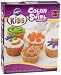 Wilton Kids Color-N-Swirl Icing Kit - Bright Colors