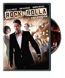 related product RocknRolla (Single-Disc Edition)